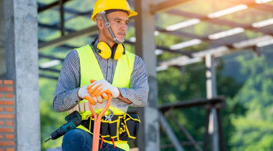 Local Chimney Repair in Smithmill, PA